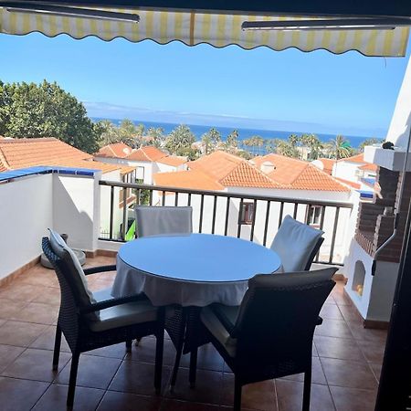 Apartment In Playa De Las Americas 1 ภายนอก รูปภาพ