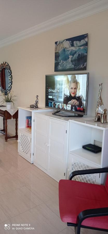Apartment In Playa De Las Americas 1 ภายนอก รูปภาพ